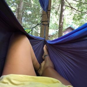 Meet your Posher, Hannah